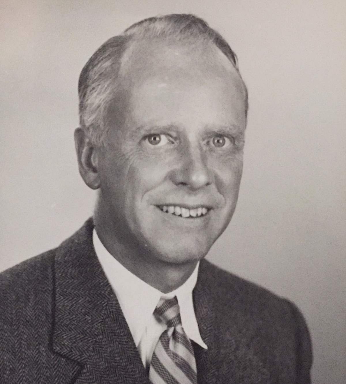 C. Koss (1955) AGC of America Centennial
