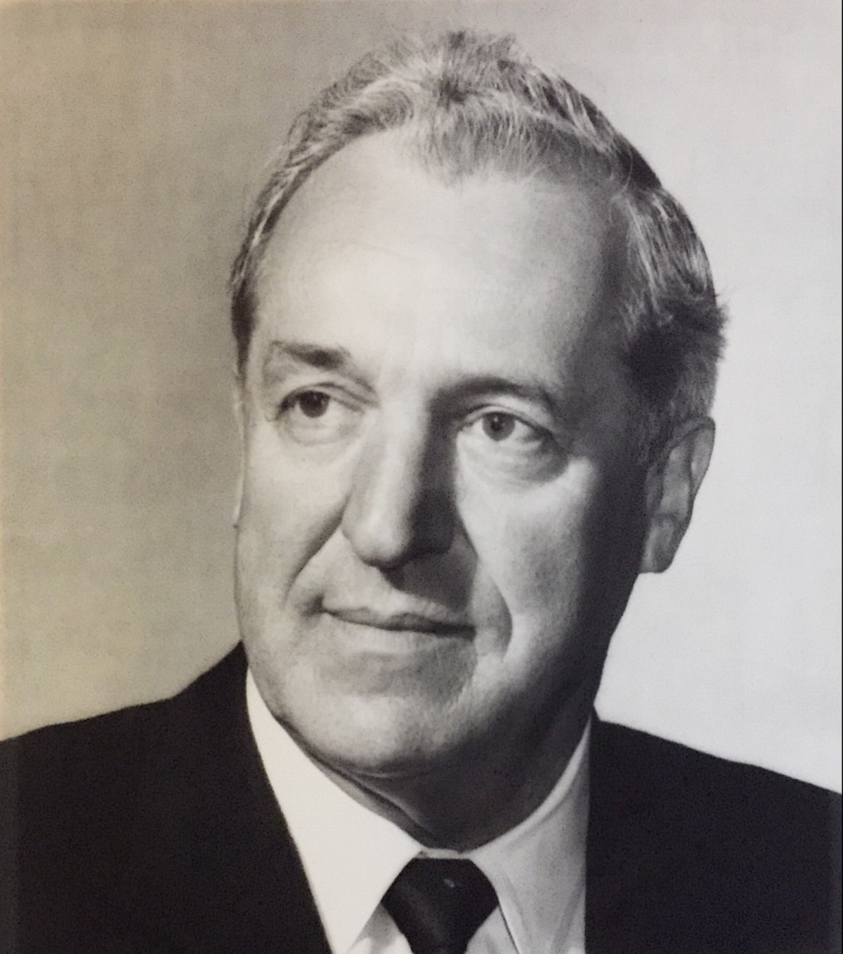 Alton V. Phillips (1966) AGC of America Centennial